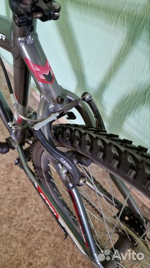 Велосипед Stels Navigator 570