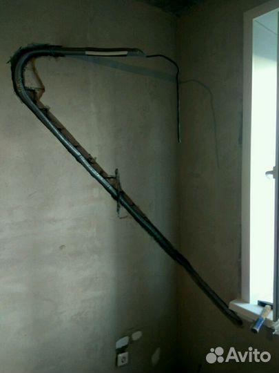 Монтаж,демонтаж,продажа,обслуживание кондиционеров