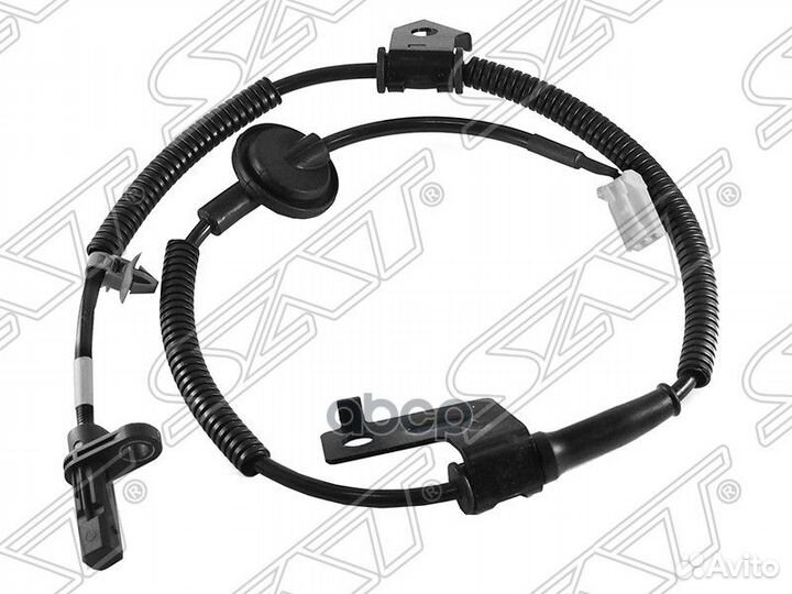 Датчик ABS RR hyundai sonata 05- LH ST-59910-3K