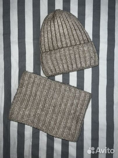 Шапка для девочки