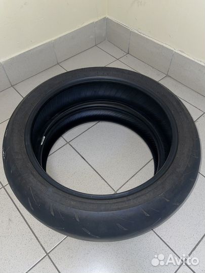 Резина Dunlop Sportmax Roadsport 2