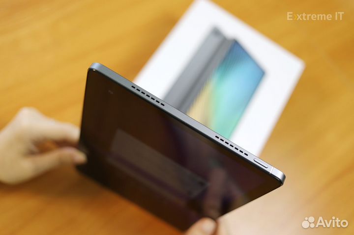 Планшет Realme Pad 10.4', 4/64GB, новый