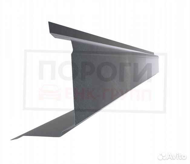 Пороги BMW 3 (E46) хэтчбек и другие