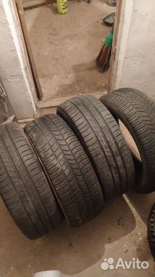 Michelin Energy E-V 205/60 R16 94V