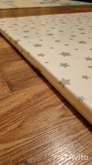 Матрасик на пеленальный столик