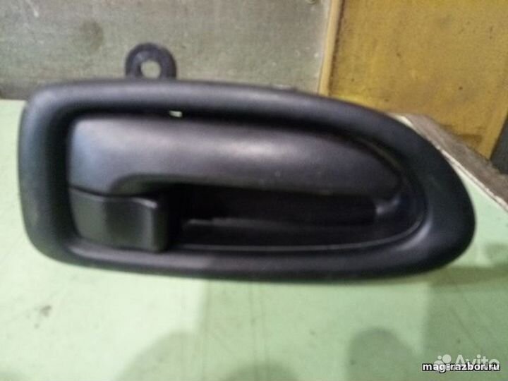 Ручка двери внутренняя Nissan Almera 3 G15 правая