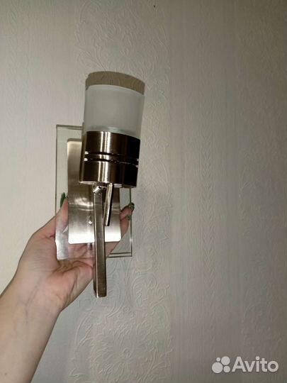 Бра на стену новый