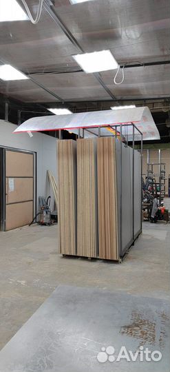 Столяр станочник