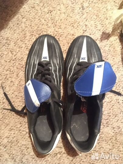 Продаю Бутсы