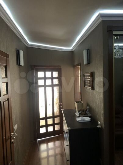 2-к. квартира, 50 м², 4/6 эт.