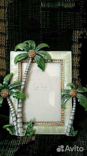 Фоторамка 10х15