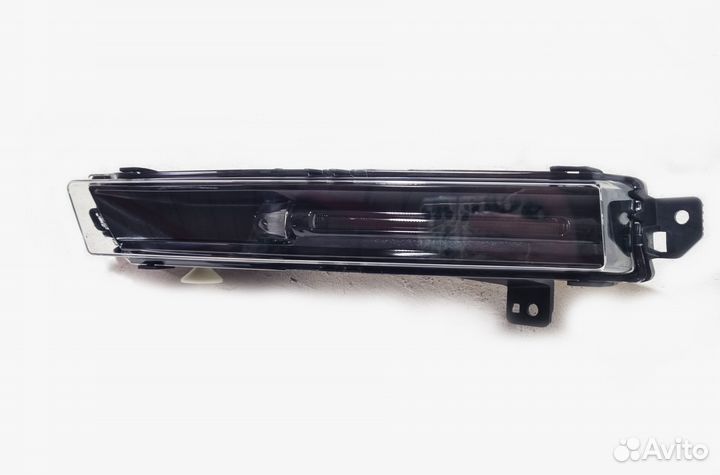 Range Rover Vogue 17-22 птф LED левая