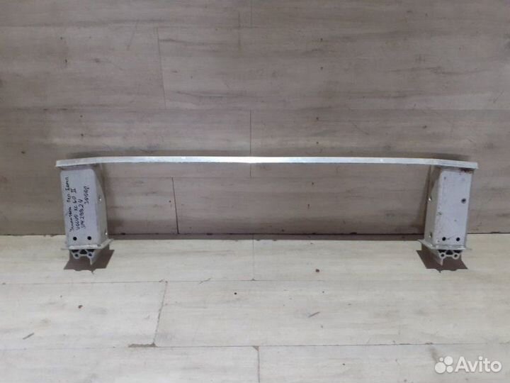 Усилитель переднего бампера Volvo