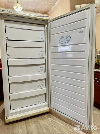 Морозильная камера Pozis свияга-106