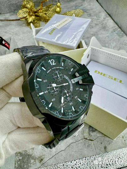 Часы мужские Diesel