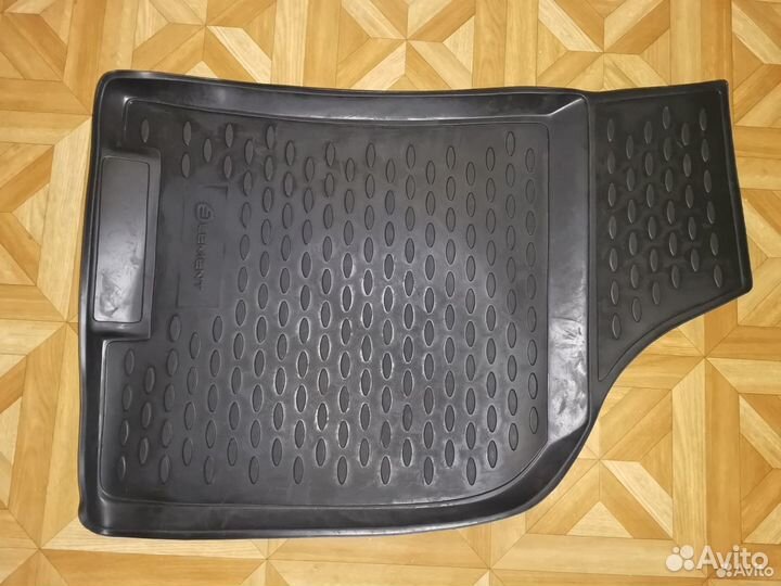 Коврики для автомобиля Шевроле Лачетти