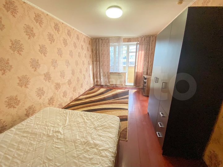 1-к. квартира, 34 м², 6/10 эт.