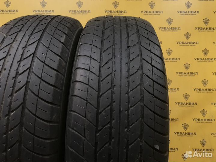 Yokohama S306 195/70 R14 91T