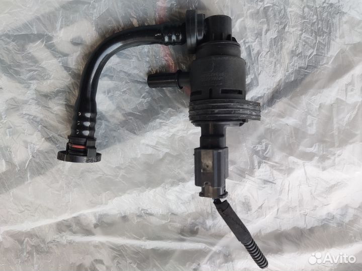 Электромагнитный клапан Bitron