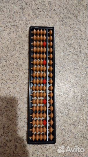 Счеты абакус