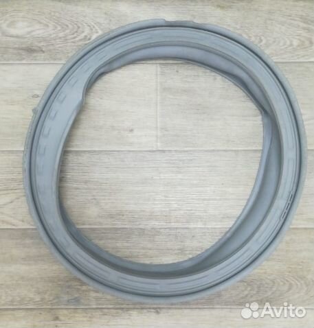 Манжета люка стиральной машины сма 101363 зам. ami