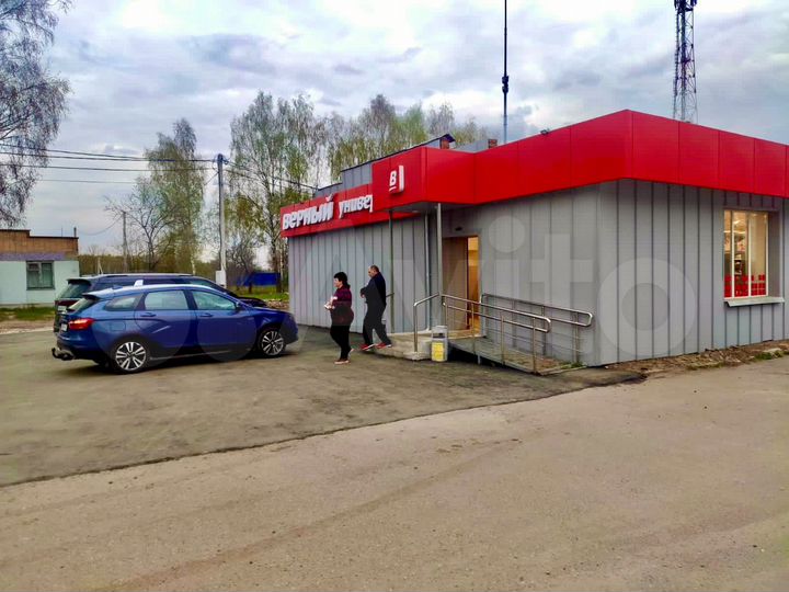 Свободного назначения, 471 м²