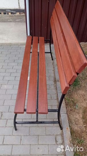 Садовая мебель