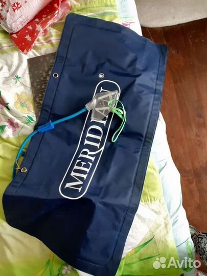 Кислородная подушка Meridian 25 л