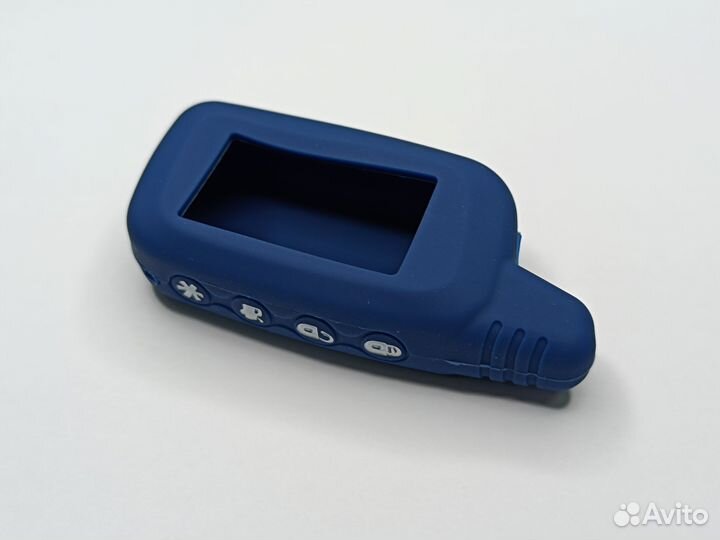 Чехол на брелок Pantera, Пантера