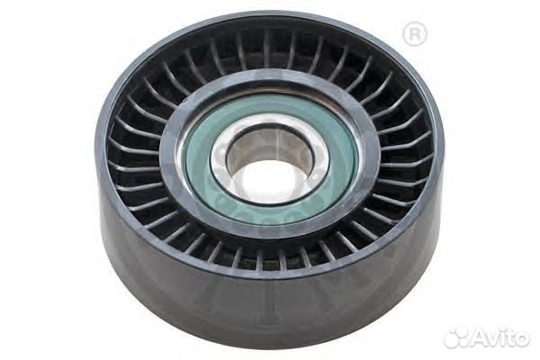 Ролик натяжной приводного ремня