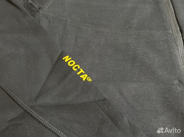 Костюм Nike Tech Fleece Nocta (Все размеры)