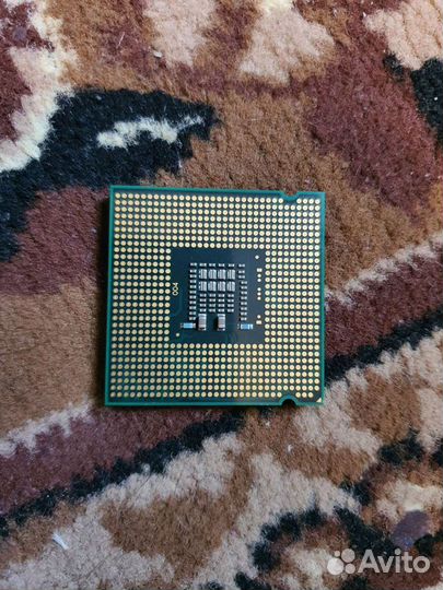 I3 2100 LGA1155 vs E5700 LGA775