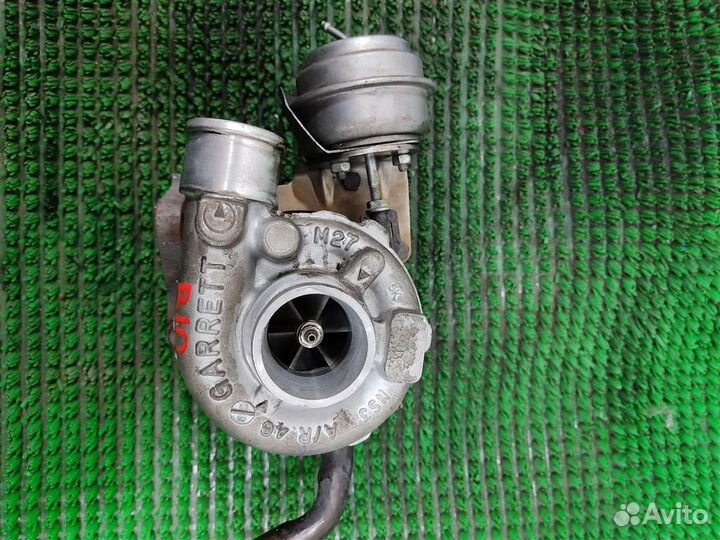 Турбина Hyundai Tucson (JM) 2006