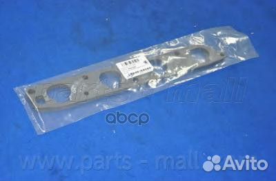 Прокладка впускного коллектора daewoo prince PM