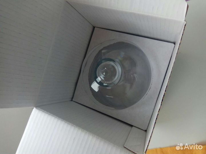 Лимонница pasabahce