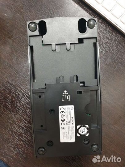 Клавиатура вызывной станции LBB4432/00