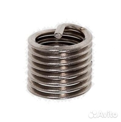 Футорка для восстановления резьбы м8