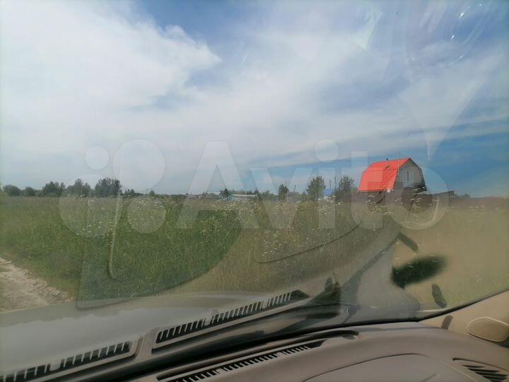 Участок 9 сот. (ИЖС)