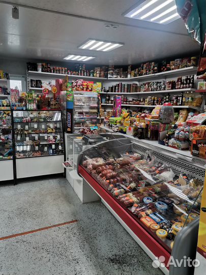 Действующий бизнес