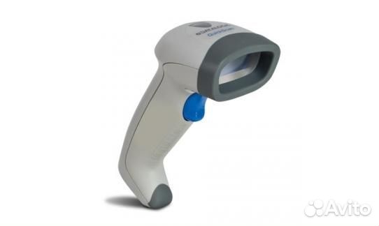 Datalogic quickscan I QD2130 для COM порта