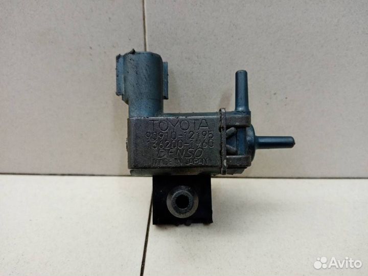 Клапан вакуумный Toyota Vista Ardeo V50 1998-2003