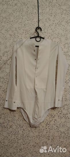 Фрак для бальных танцев