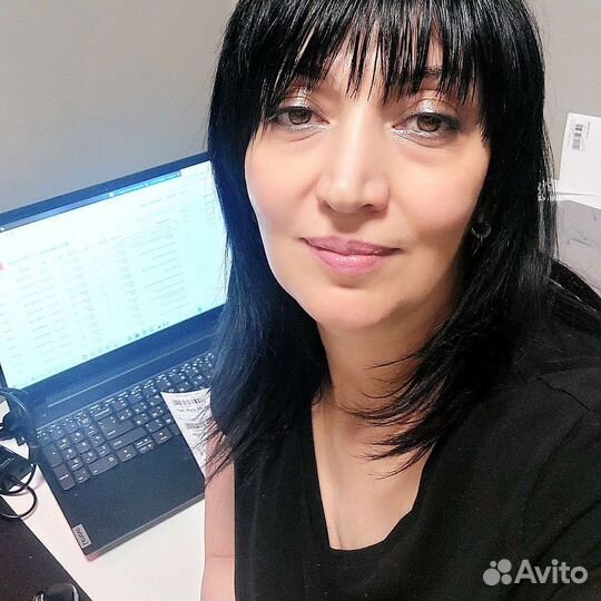 Продавец кассир