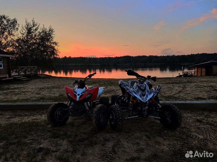 Motoland 250s