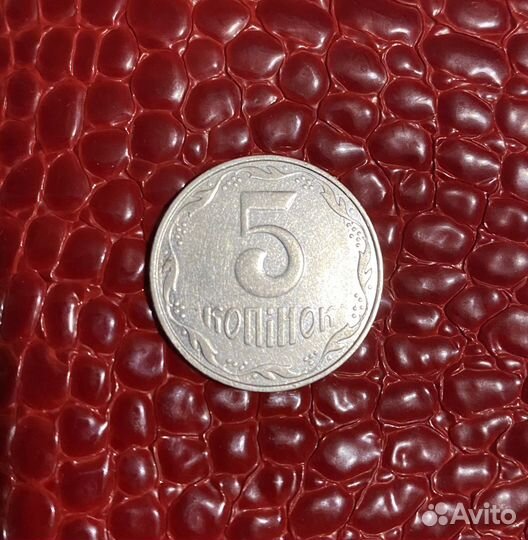 Продам монеты