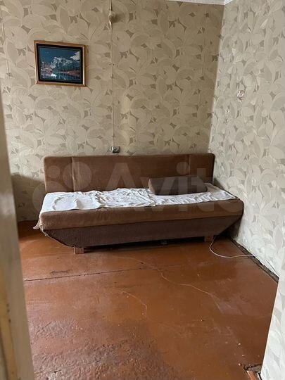 1-к. квартира, 30,3 м², 3/5 эт.