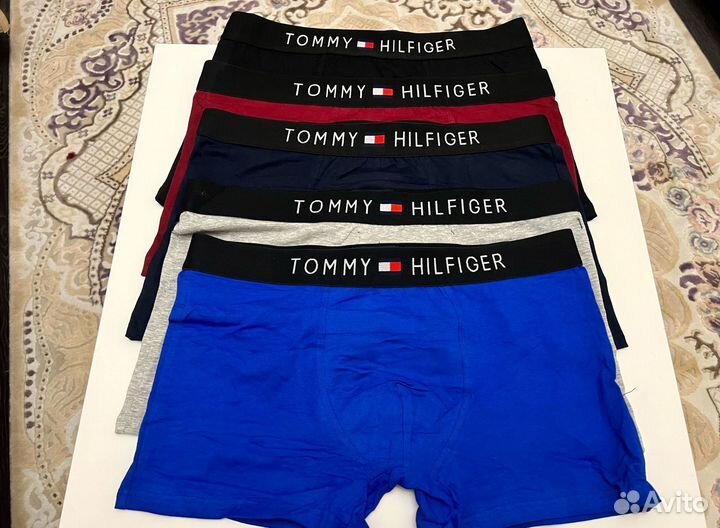 Трусы Tommy Hilfiger мужские