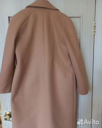 Пальто женское демисезонное