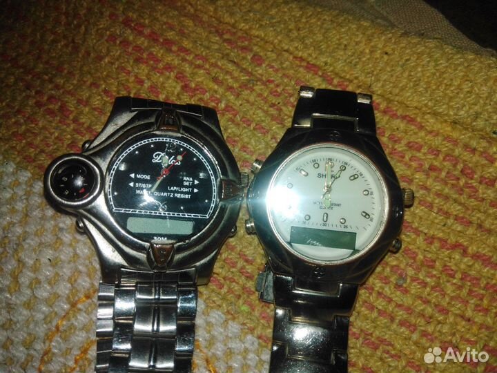 Часы мужские
