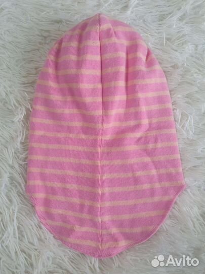 Шапка-шлем Lassie 50 разм